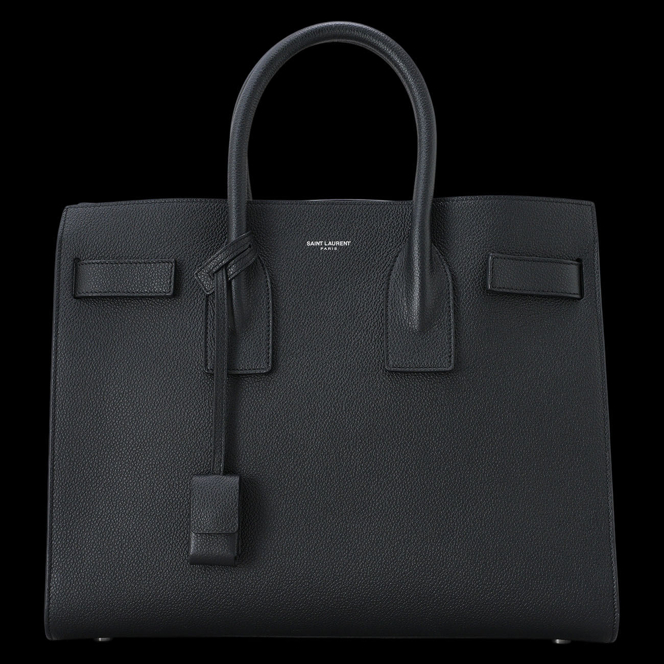 YVES SAINT LAURENT(USED)생로랑 378299 삭드쥬르 스몰